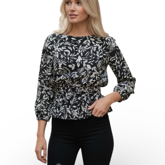 Gilli Tops - Gilli Blouse